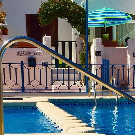 Casa Ellen Lejlighed Torrevieja