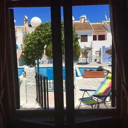 Casa Ellen Appartement *