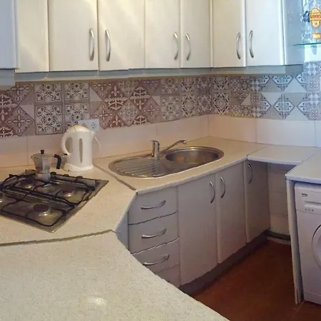 Casa Ellen Appartement *