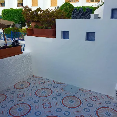 Casa Ellen Lejlighed *