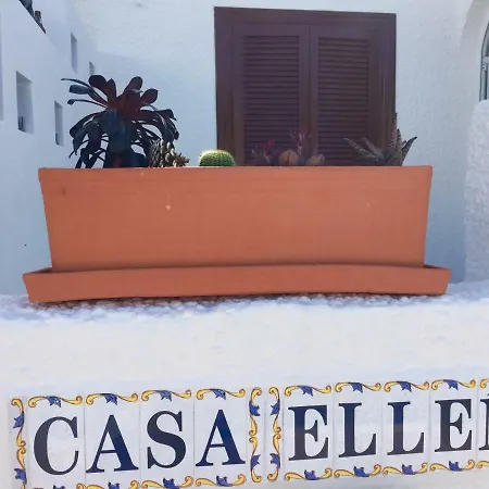 Casa Ellen Lejlighed Torrevieja