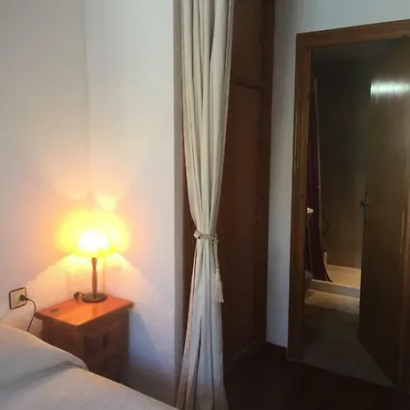 Appartement Casa Ellen *