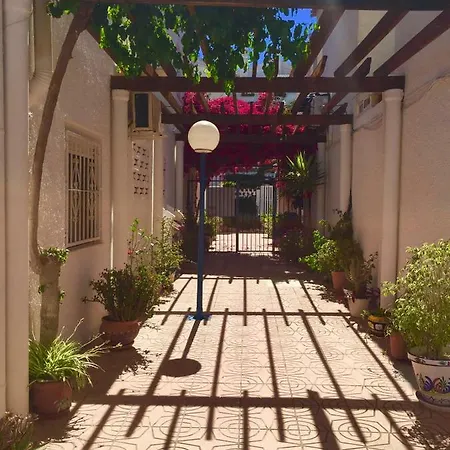 Casa Ellen Appartement Torrevieja