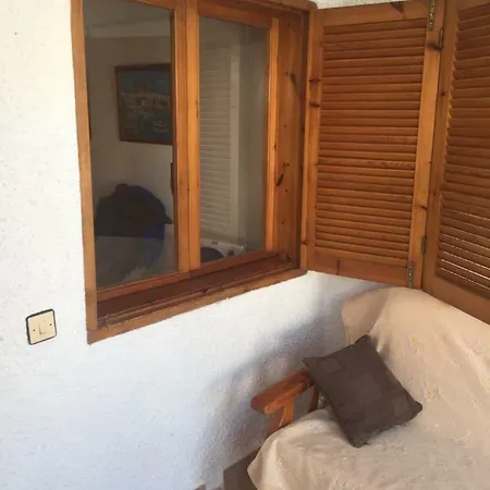 Appartement Casa Ellen *