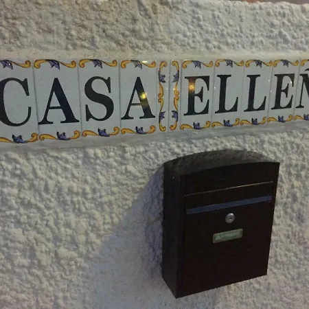 Appartement Casa Ellen