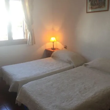 Lejlighed Casa Ellen Torrevieja