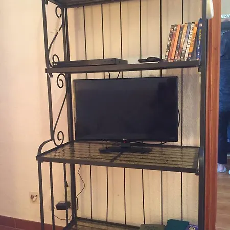 Casa Ellen Appartement *