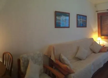 Casa Ellen Appartement
