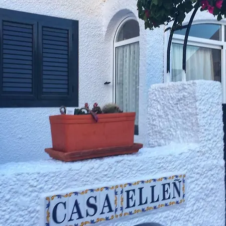 Appartement Casa Ellen *