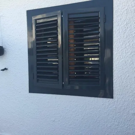 Casa Ellen Lejlighed *