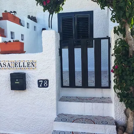 Appartement Casa Ellen
