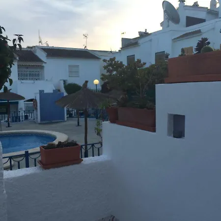 Casa Ellen Lejlighed *