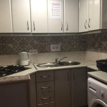 Casa Ellen Appartement Torrevieja
