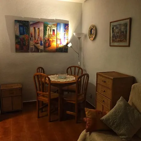 Casa Ellen Lejlighed Torrevieja
