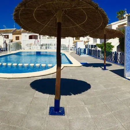 Casa Ellen * Torrevieja